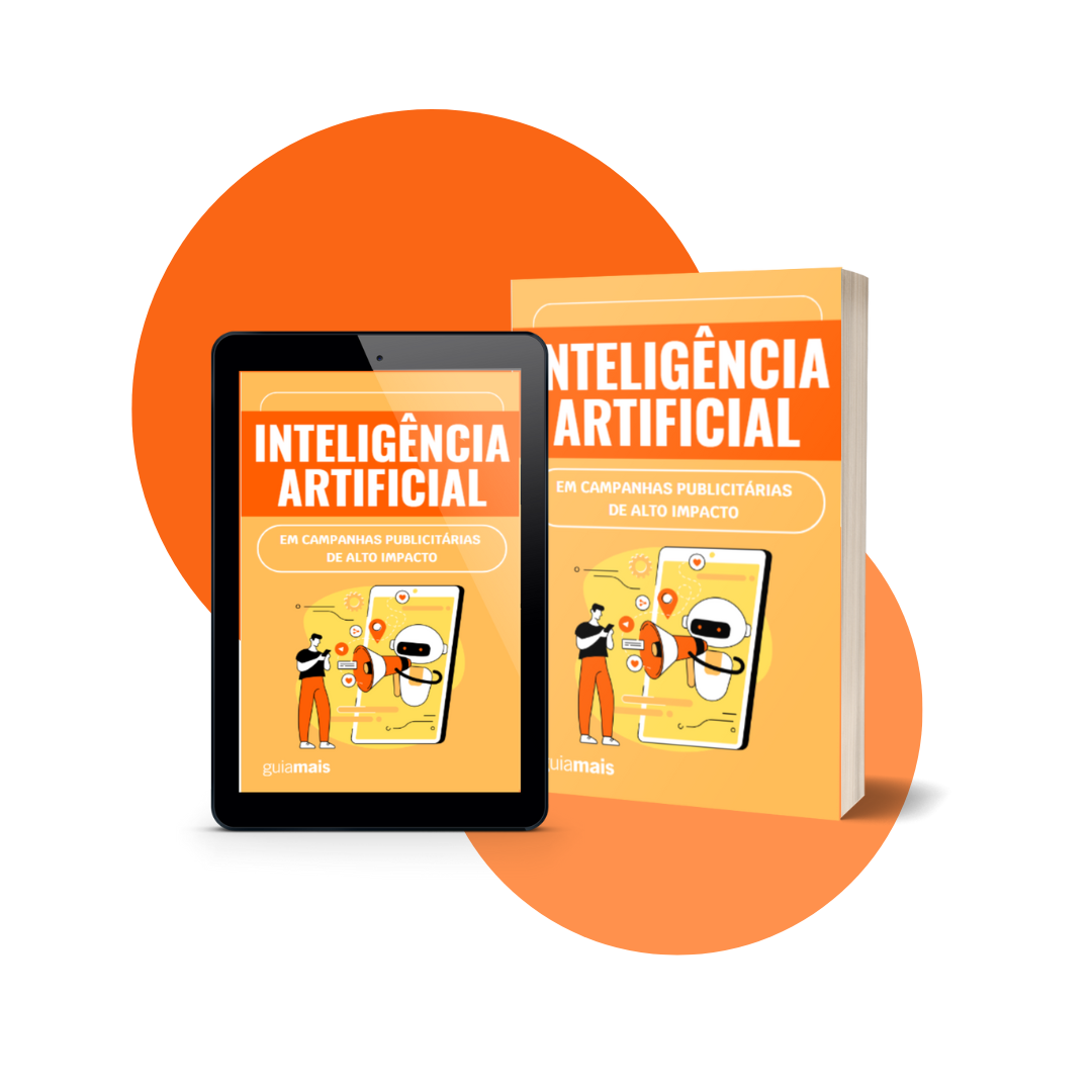 Inteligência Artificial em campanhas publicitárias de alto impacto